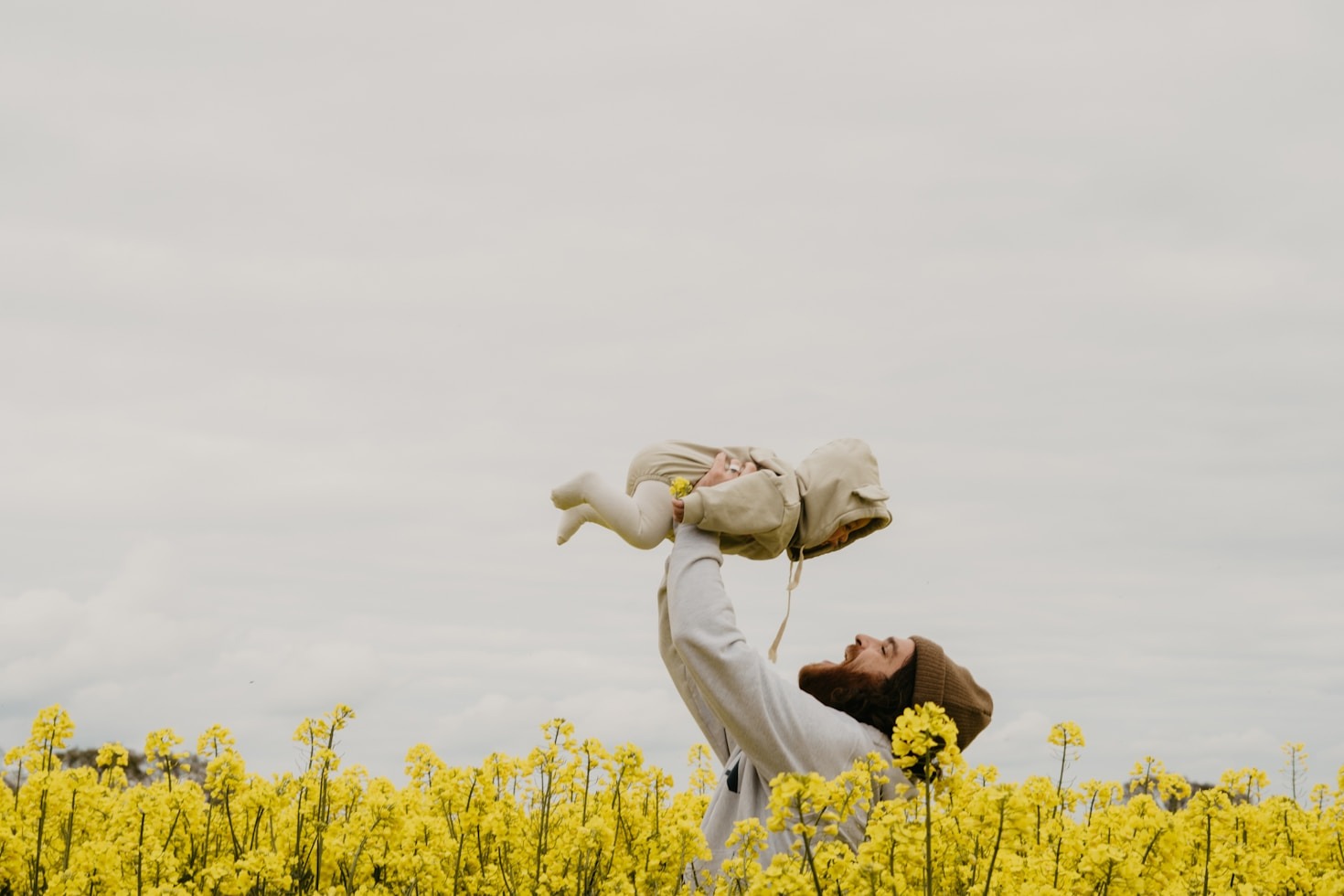The Double Delight: Celebrating Life with Twins